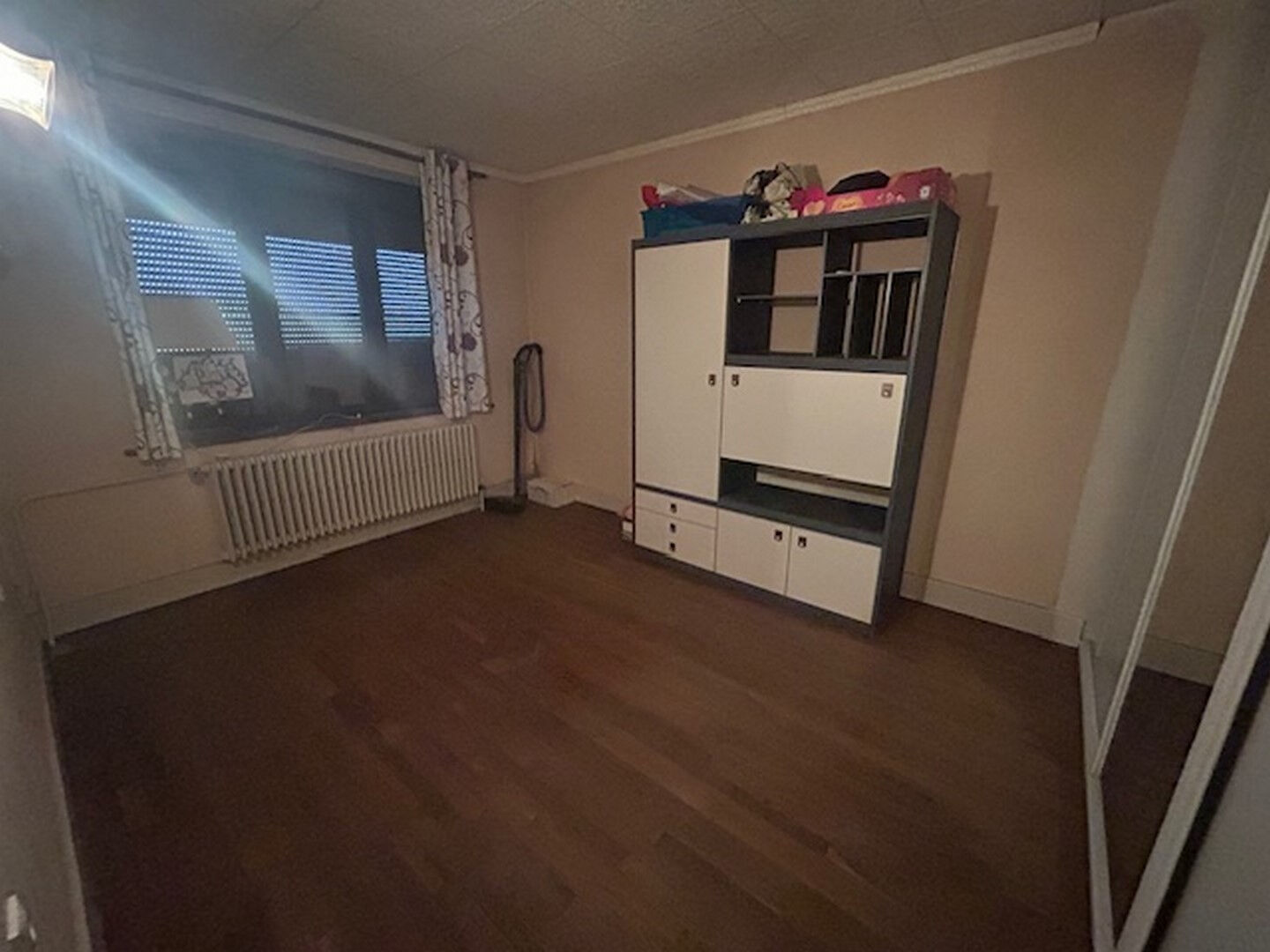 Maison à vendre à Broussy le Grand - 5 pièces avec jardin