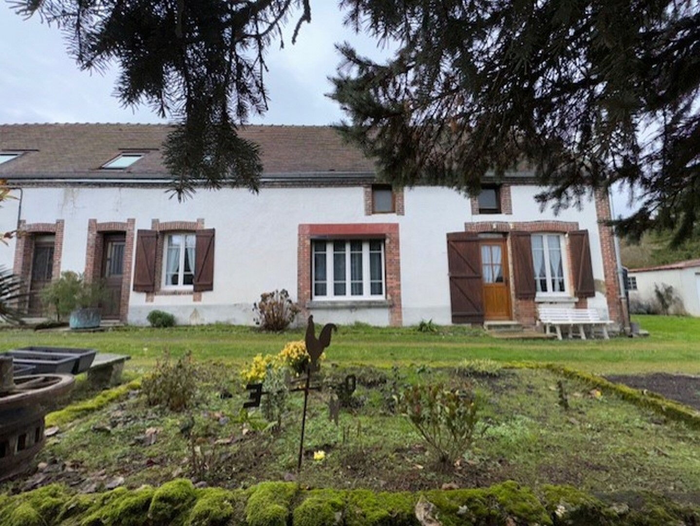 Maison Sézanne 3 pièce(s) 87 m2
