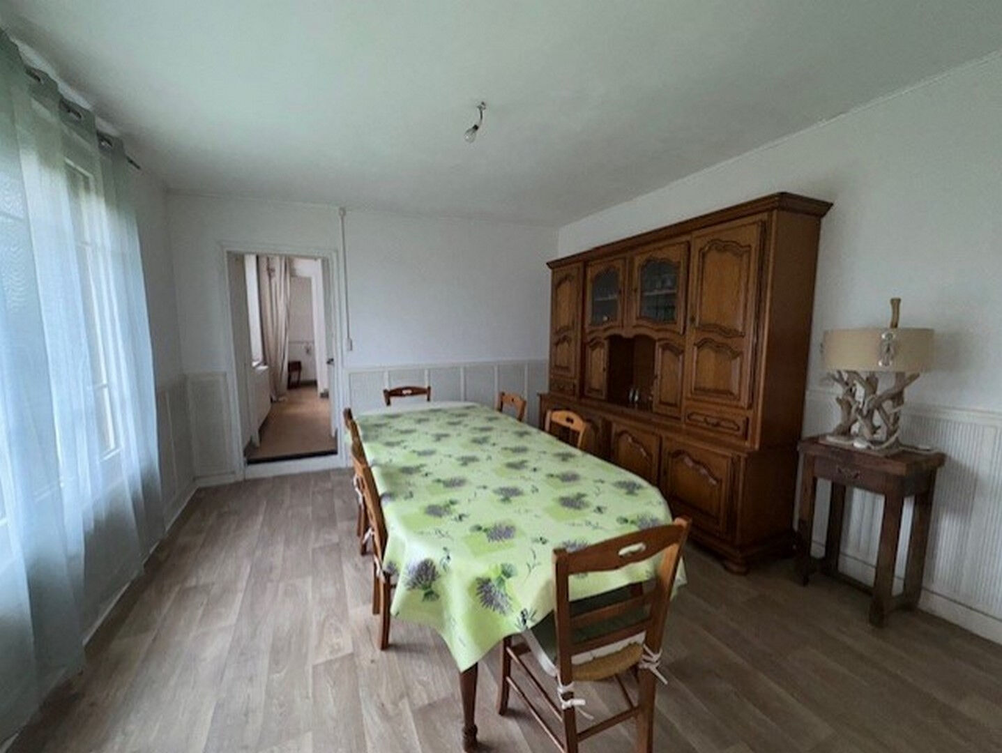Maison Sézanne 3 pièce(s) 87 m2