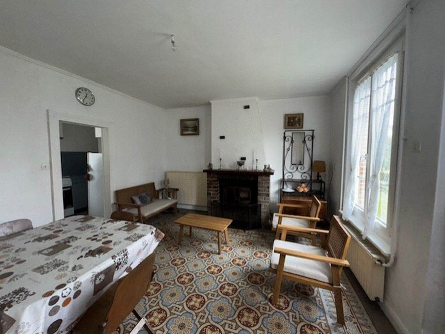 Maison Sézanne 3 pièce(s) 87 m2