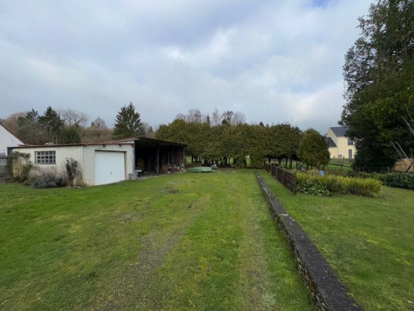 Maison Sézanne 3 pièce(s) 87 m2