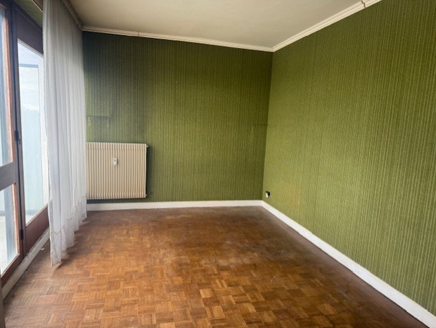 À vendre : Appartement 1 pièce à Sézanne