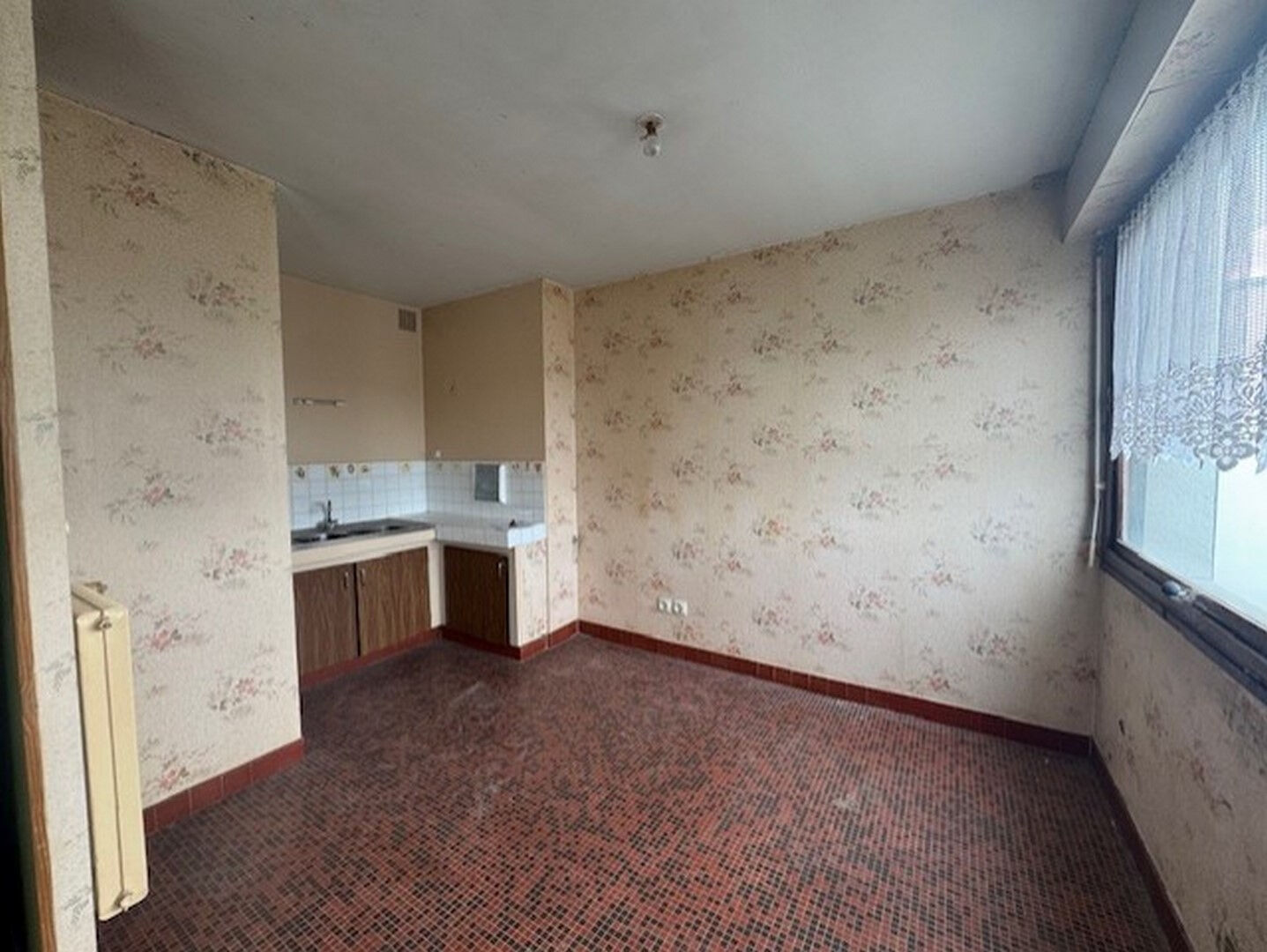 À vendre : Appartement 1 pièce à Sézanne