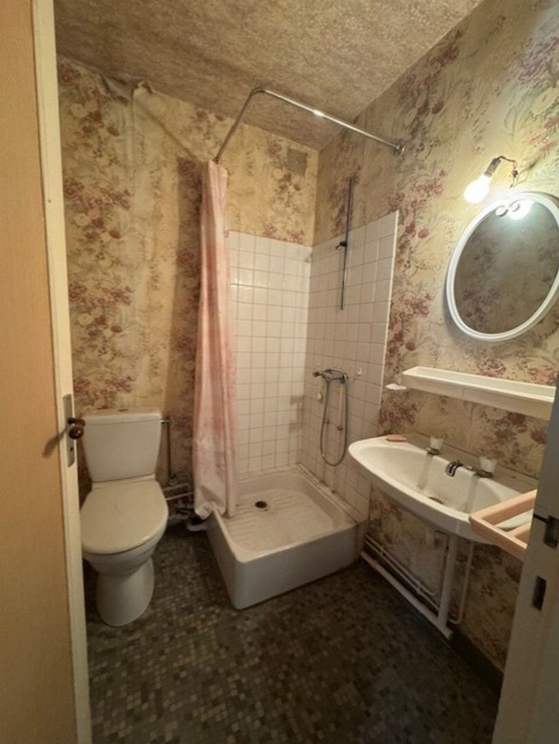 À vendre : Appartement 1 pièce à Sézanne