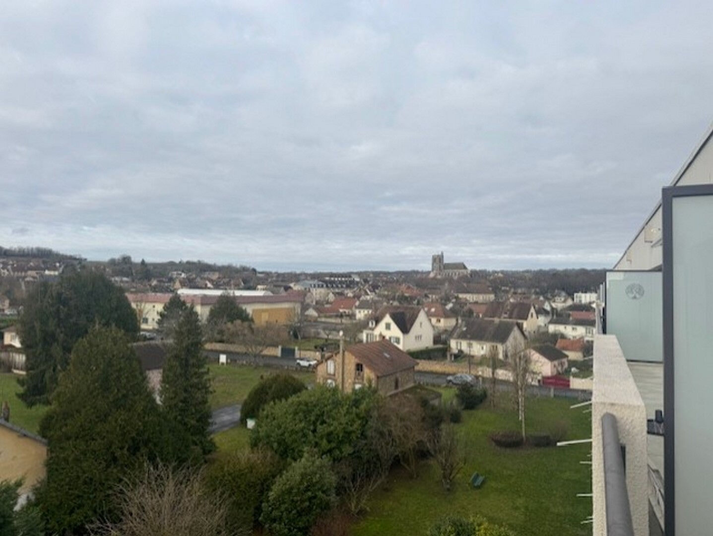 À vendre : Appartement 1 pièce à Sézanne