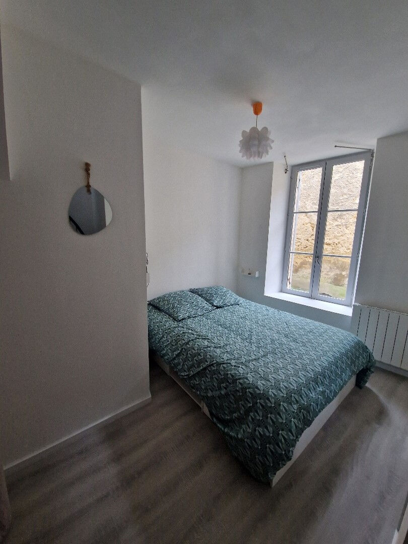 SEZANNE  - Appartement en Duplex Meublé
