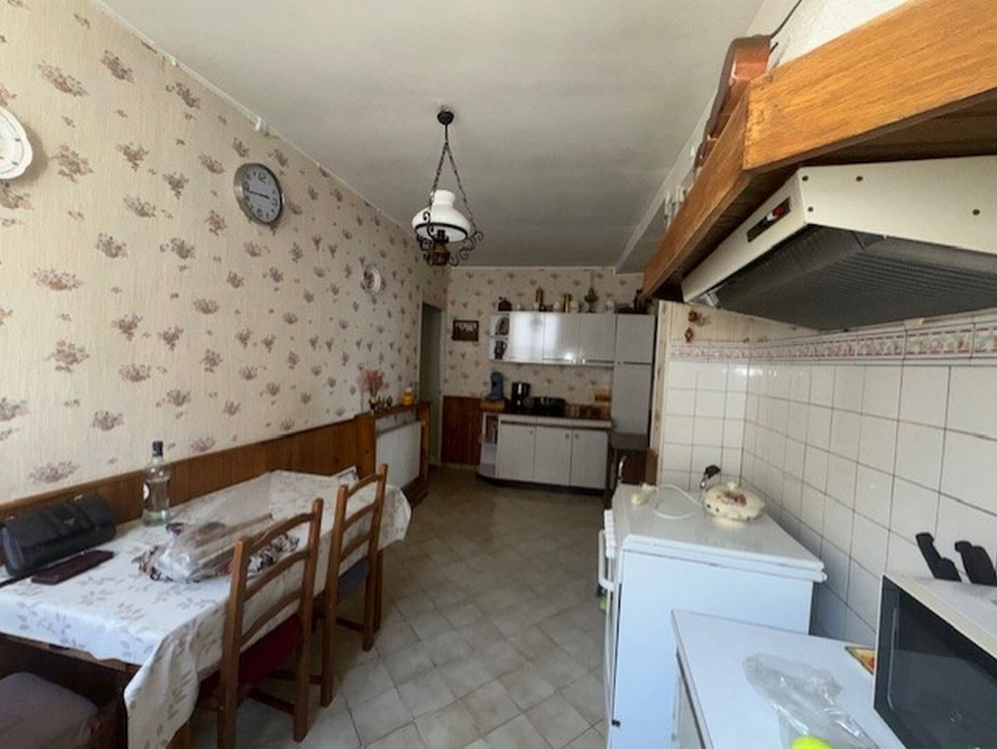 Maison 4 pièces à vendre à Barbonne Fayel - Réf 4403
