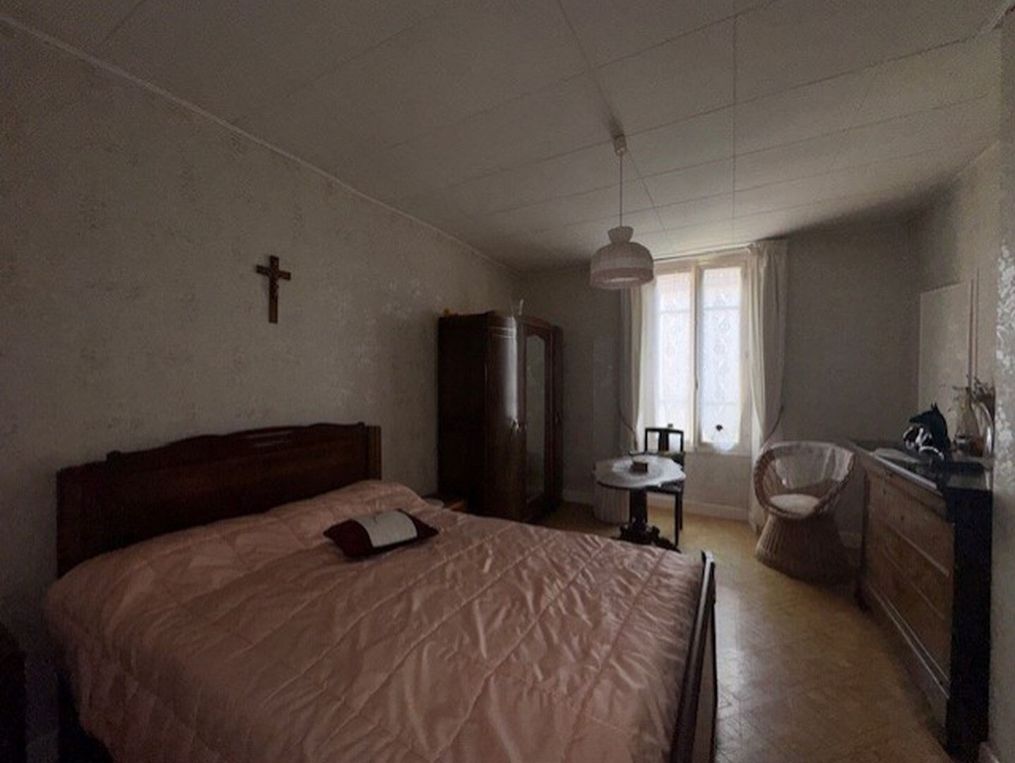 Maison 4 pièces à vendre à Barbonne Fayel - Réf 4403