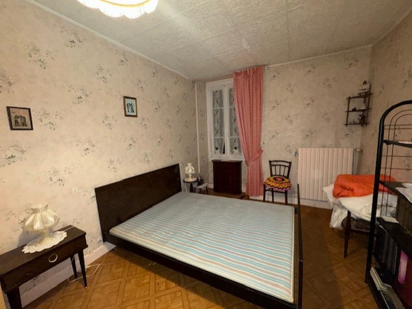 Maison 4 pièces à vendre à Barbonne Fayel - Réf 4403