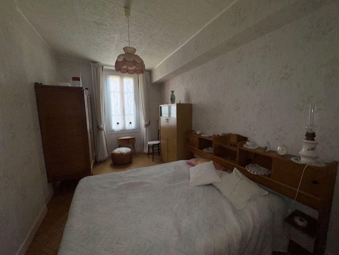 Maison 4 pièces à vendre à Barbonne Fayel - Réf 4403