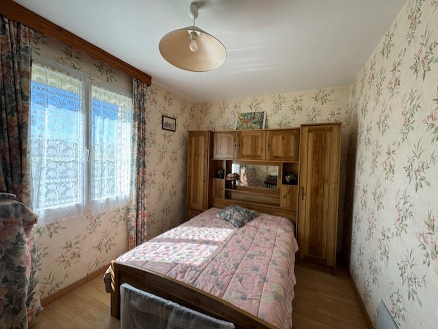 QUARTIER RECHERCHE -Maison 6 pièces à Sézanne -