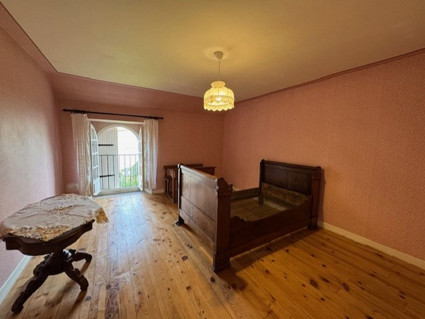 Maison Longère 6 pièces à vendre à Montgenost - Réf 4404