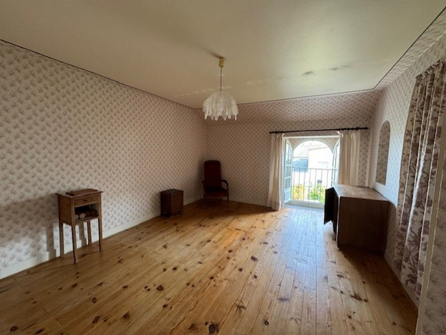 Maison Longère 6 pièces à vendre à Montgenost - Réf 4404