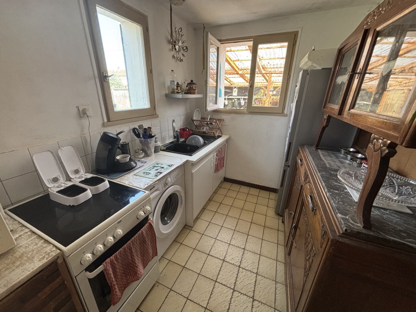 Maison Pleurs 3 pièce(s) 61.65 m2
