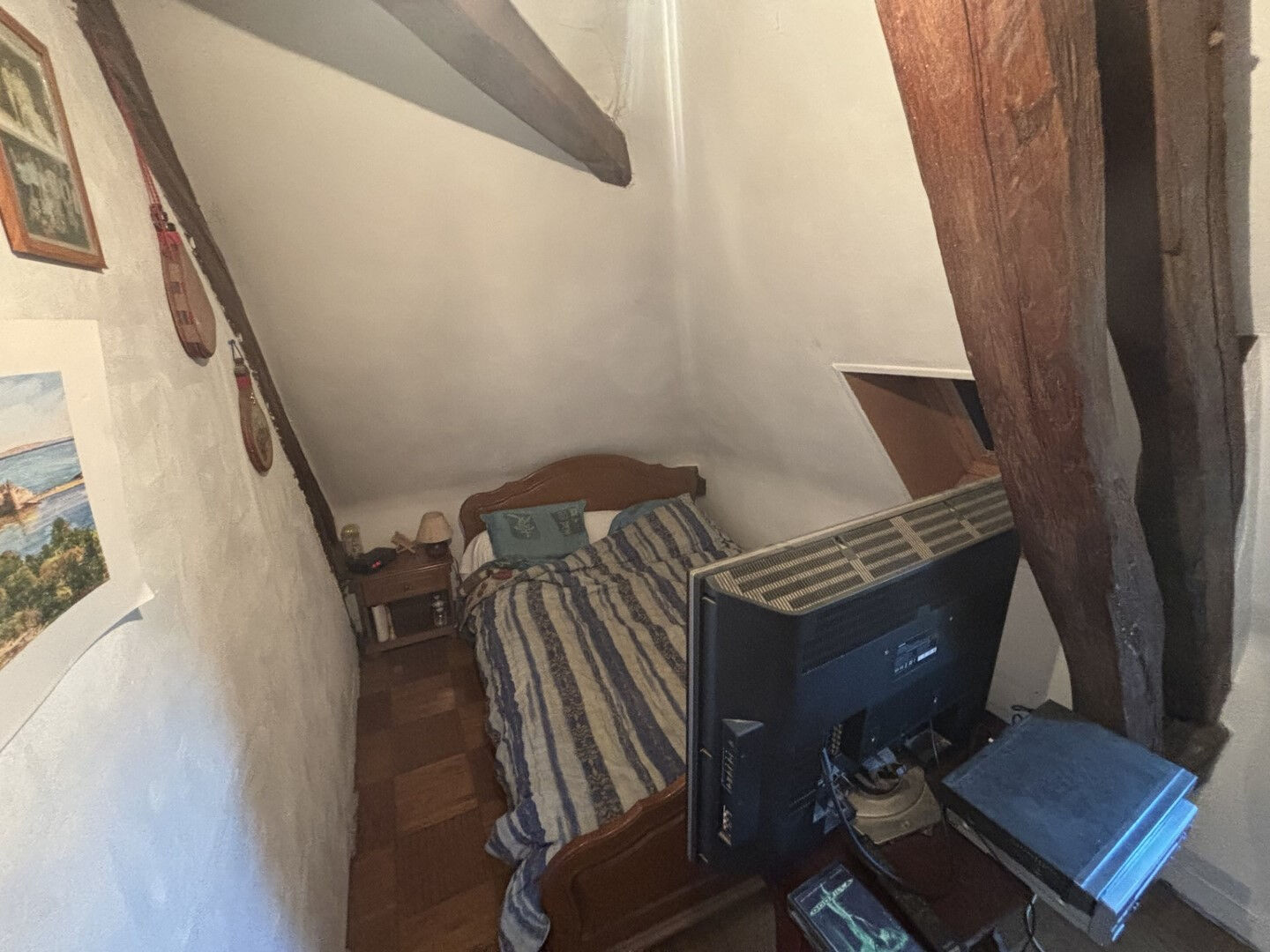 Maison Pleurs 3 pièce(s) 61.65 m2