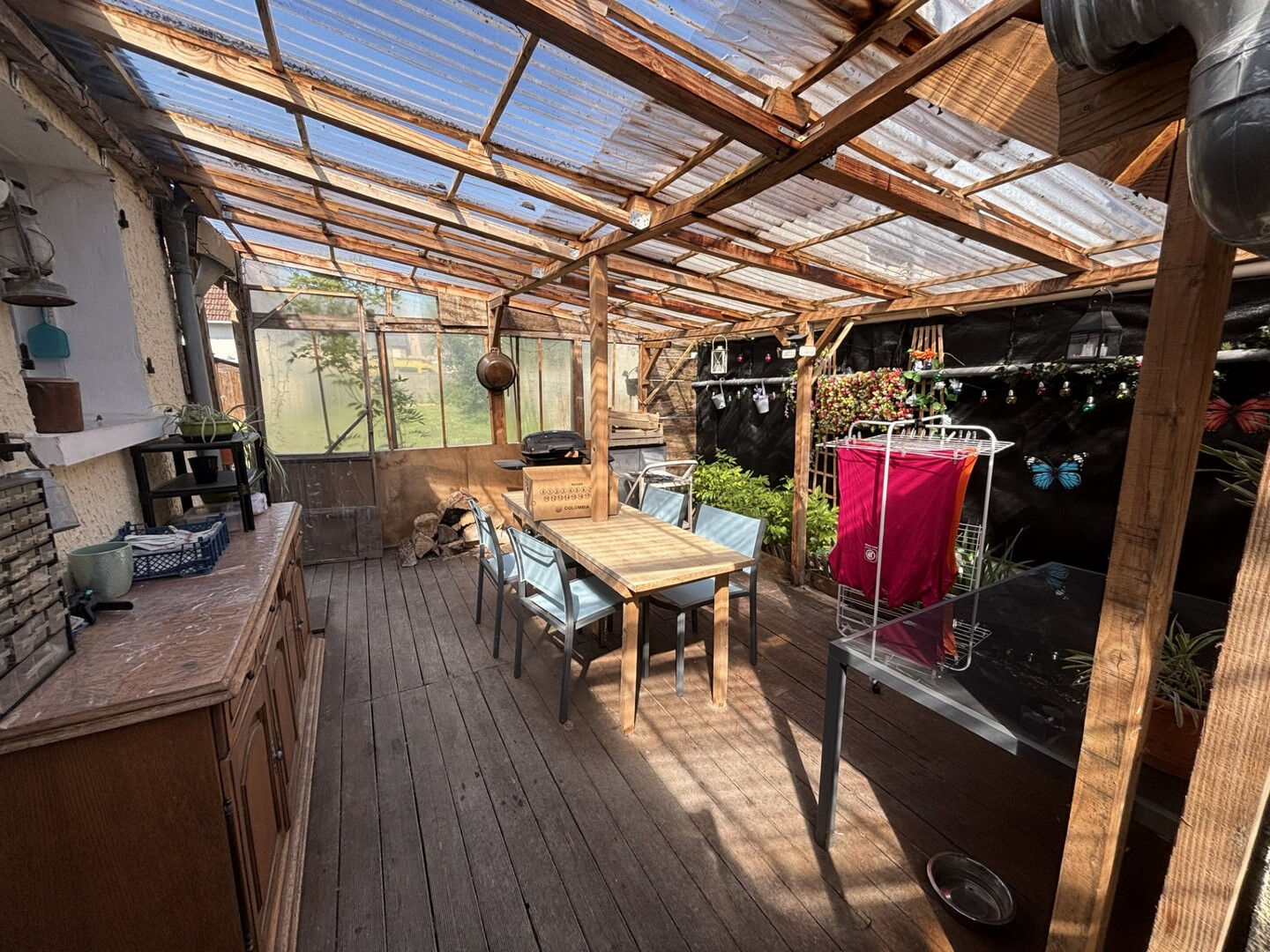 Maison Pleurs 3 pièce(s) 61.65 m2