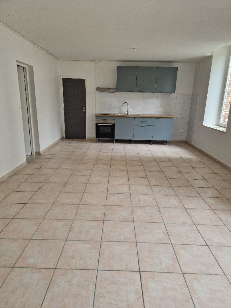 Appartement SEZANNE - TYPE 2 RDC