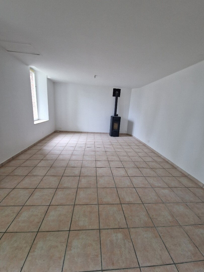 Appartement SEZANNE - TYPE 2 RDC