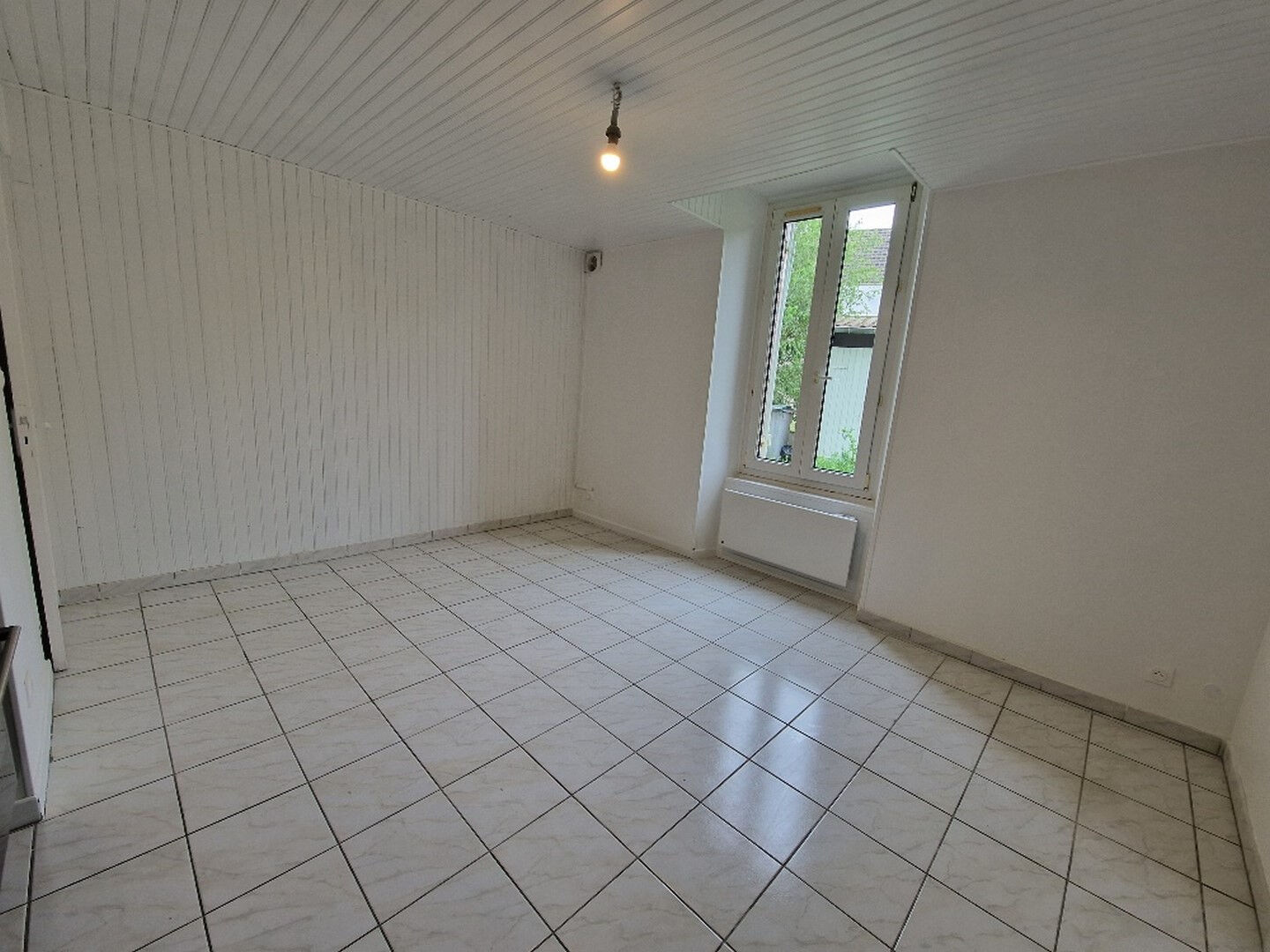 Appartement Sézanne 2 pièce(s)