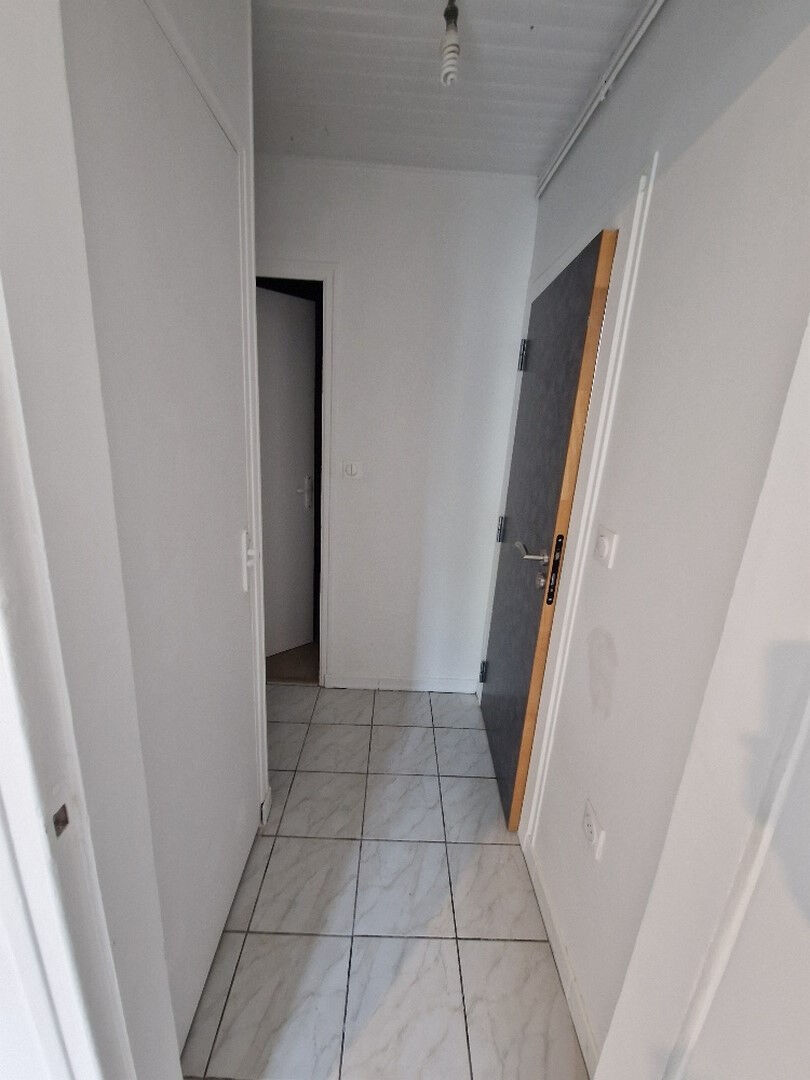 Appartement Sézanne 2 pièce(s)