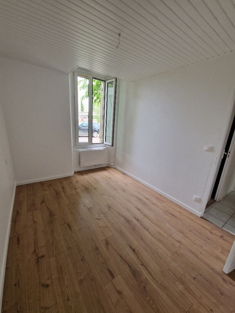 Appartement Sézanne 2 pièce(s)