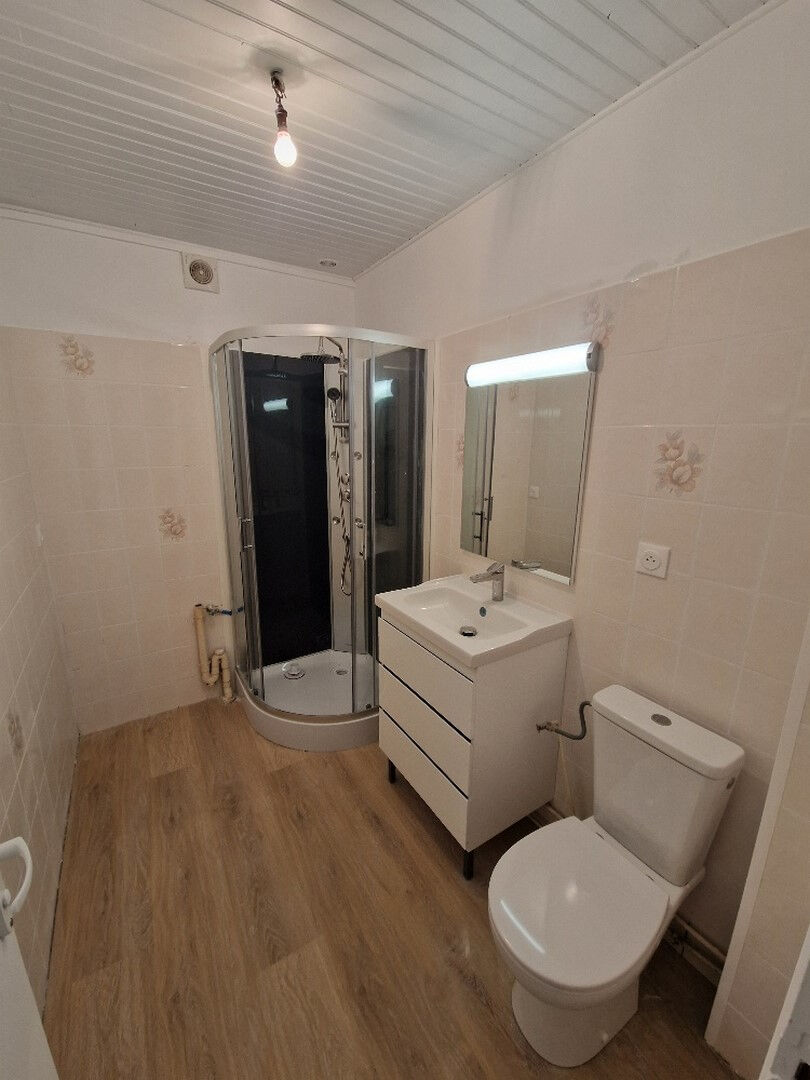 Appartement Sézanne 2 pièce(s)
