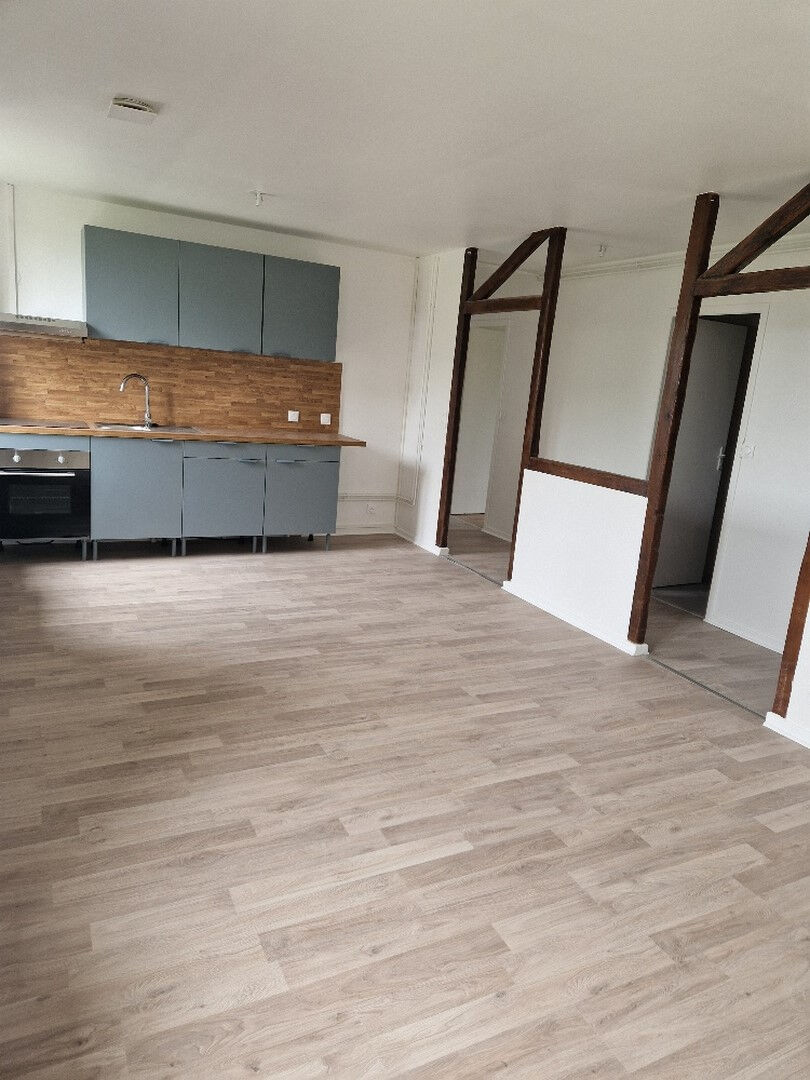 Appartement Sézanne 3 pièce(s) 