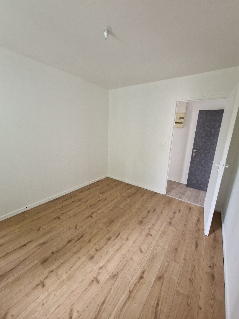 Appartement Sézanne 3 pièce(s) 