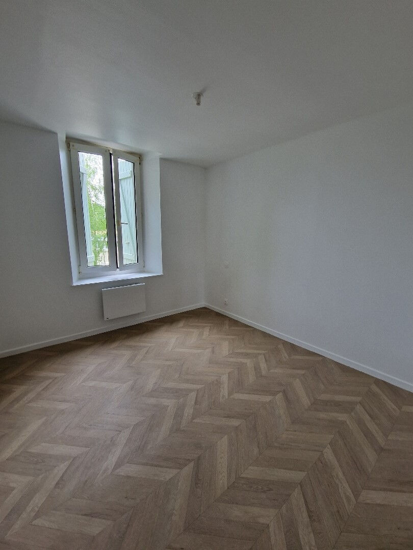 Appartement Sézanne 3 pièce(s) 