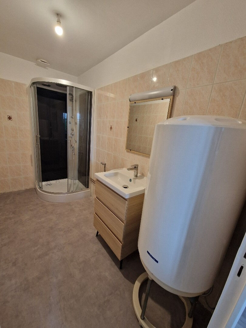 Appartement Sézanne 3 pièce(s) 