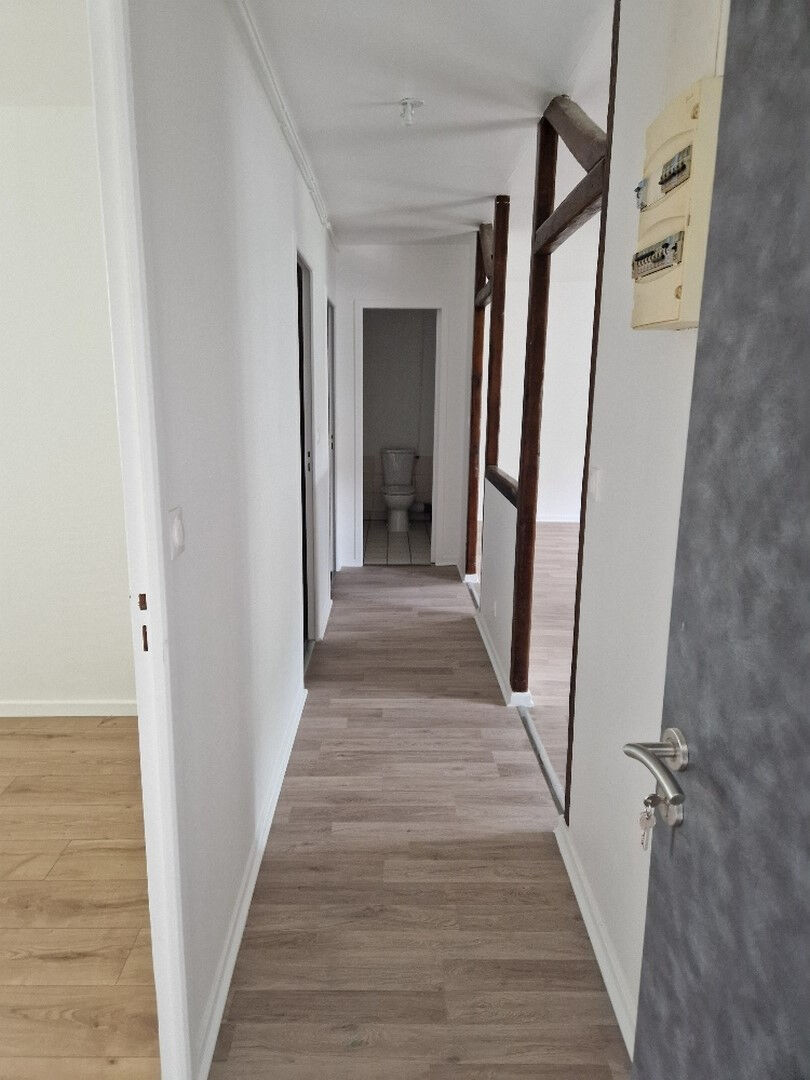 Appartement Sézanne 3 pièce(s) 