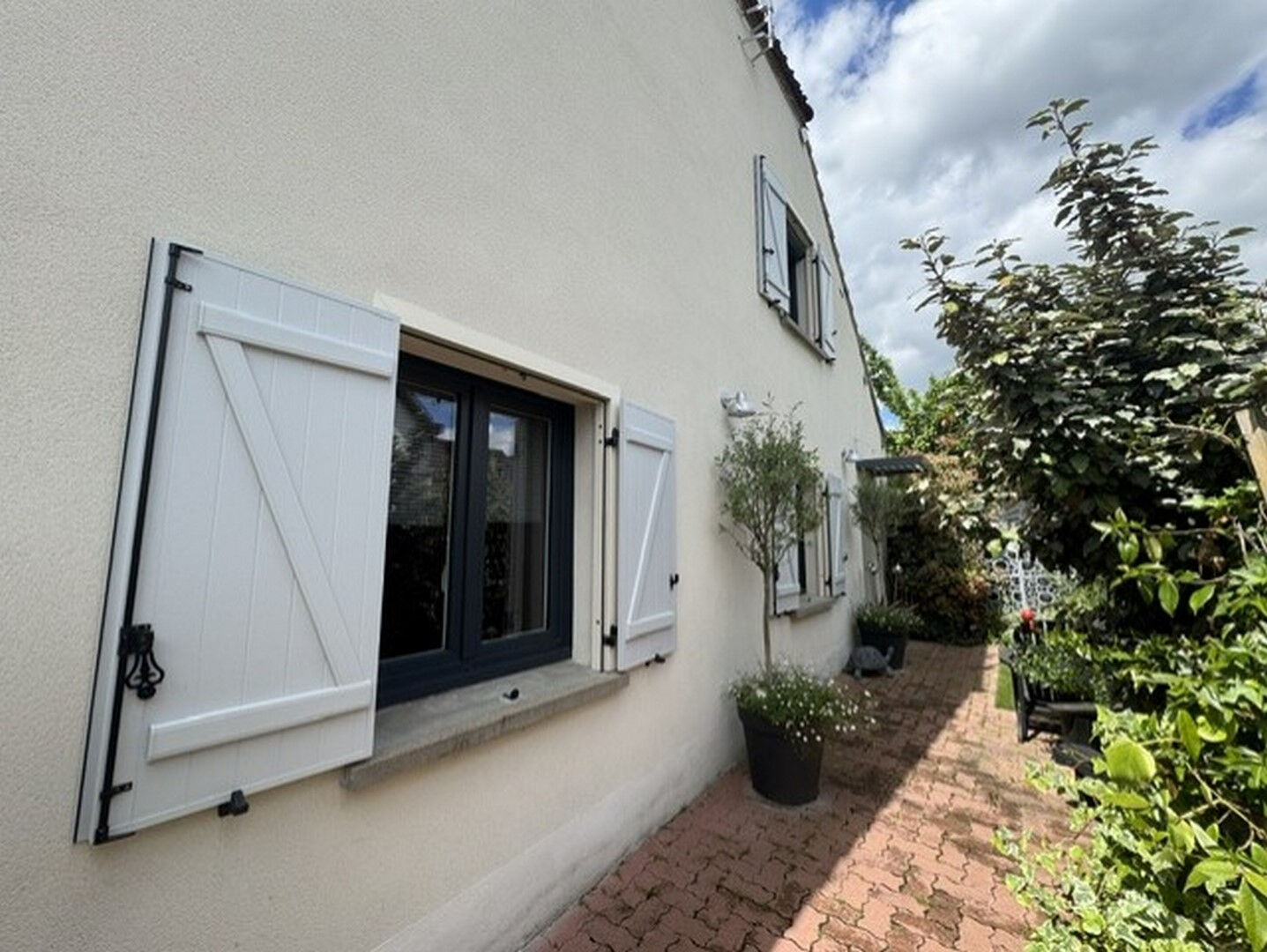 Maison Sezanne 5 pièce(s) 95 m2