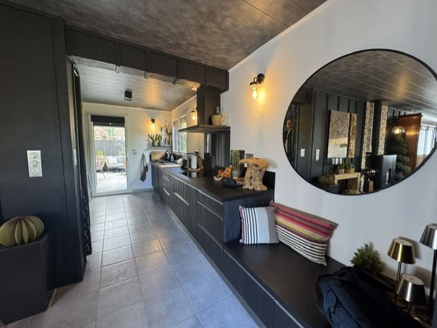 Maison Sezanne 5 pièce(s) 95 m2