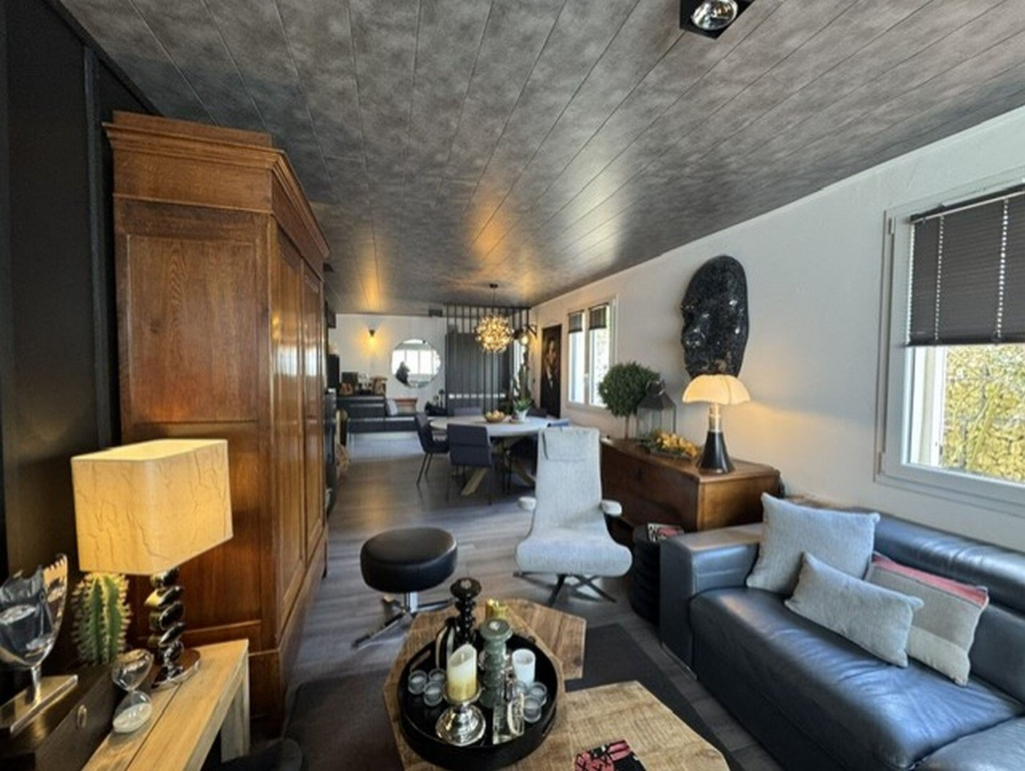 Maison Sezanne 5 pièce(s) 95 m2