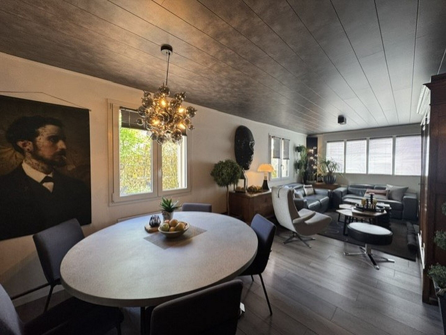 Maison Sezanne 5 pièce(s) 95 m2