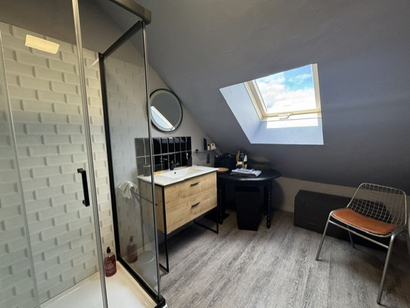Maison Sezanne 5 pièce(s) 95 m2