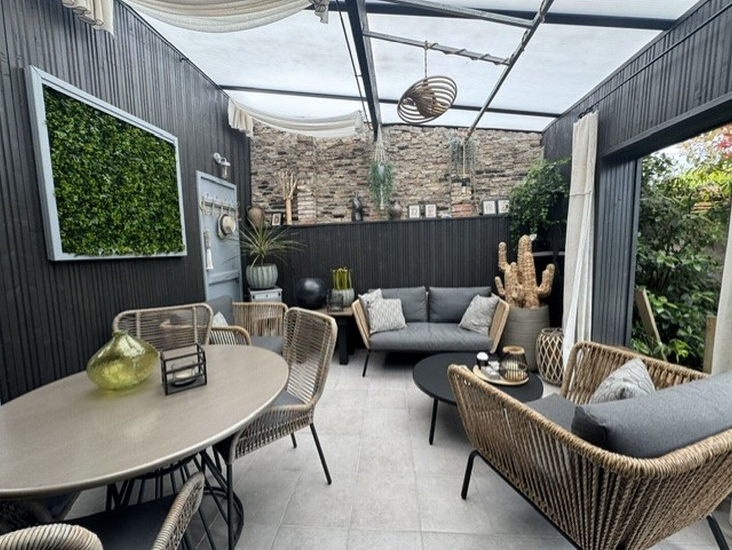 Maison Sezanne 5 pièce(s) 95 m2