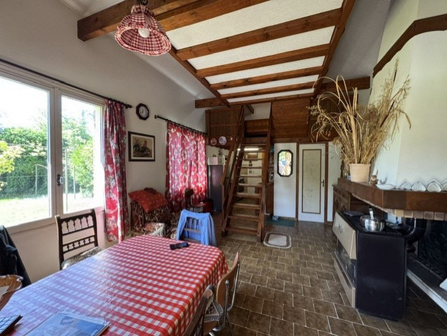 Maison Villiers Aux Corneilles 5 pièce(s) 67 m2