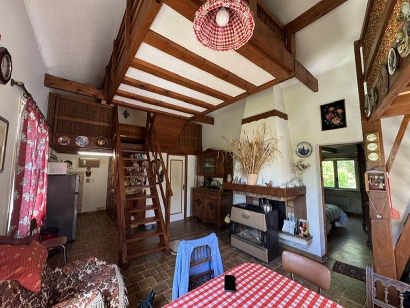 Maison Villiers Aux Corneilles 5 pièce(s) 67 m2
