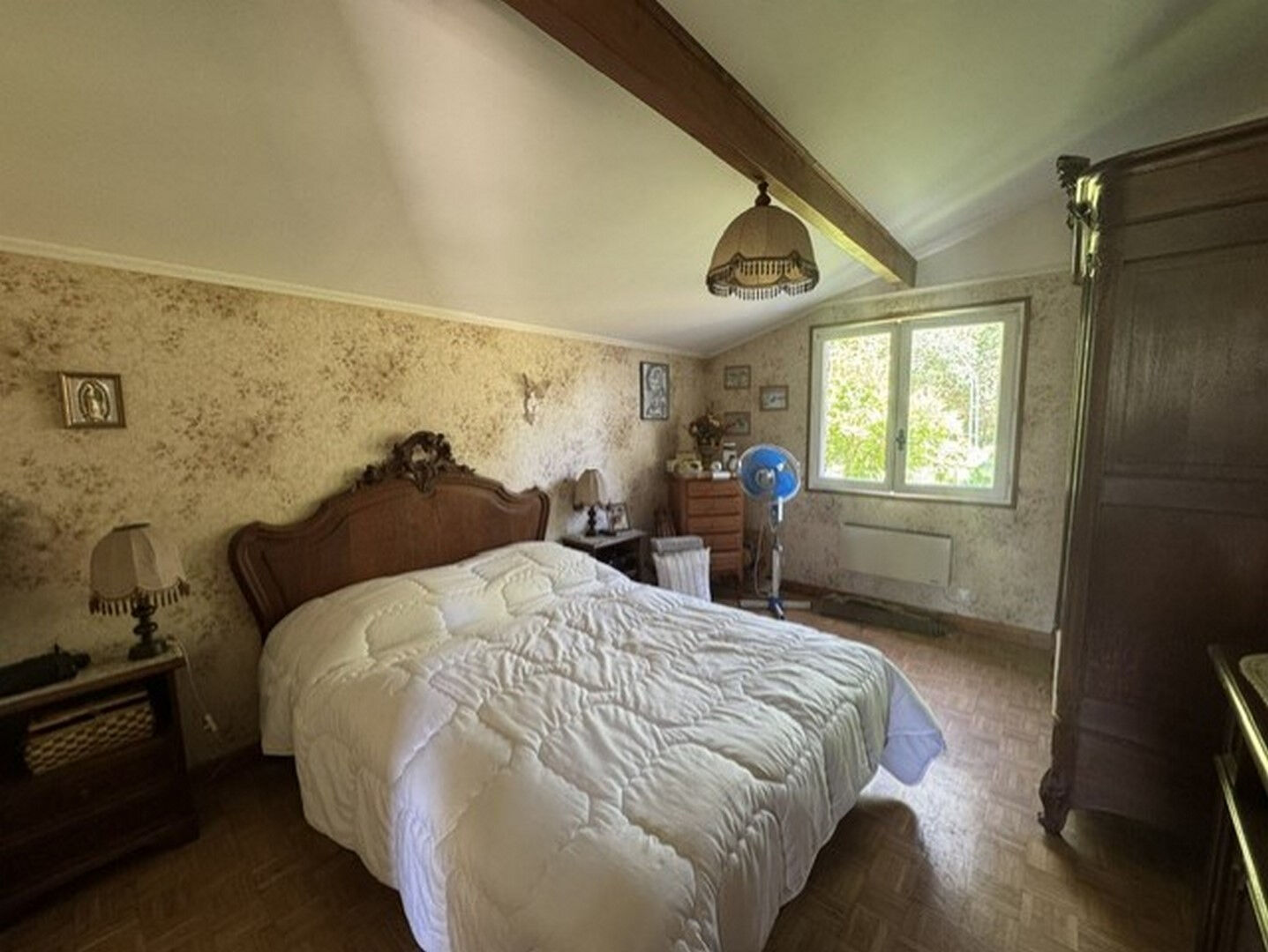 Maison Villiers Aux Corneilles 5 pièce(s) 67 m2