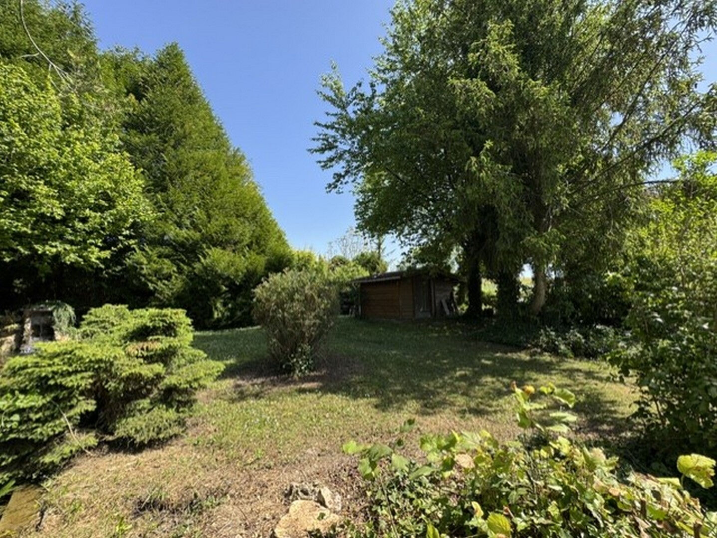 Maison Villiers Aux Corneilles 5 pièce(s) 67 m2