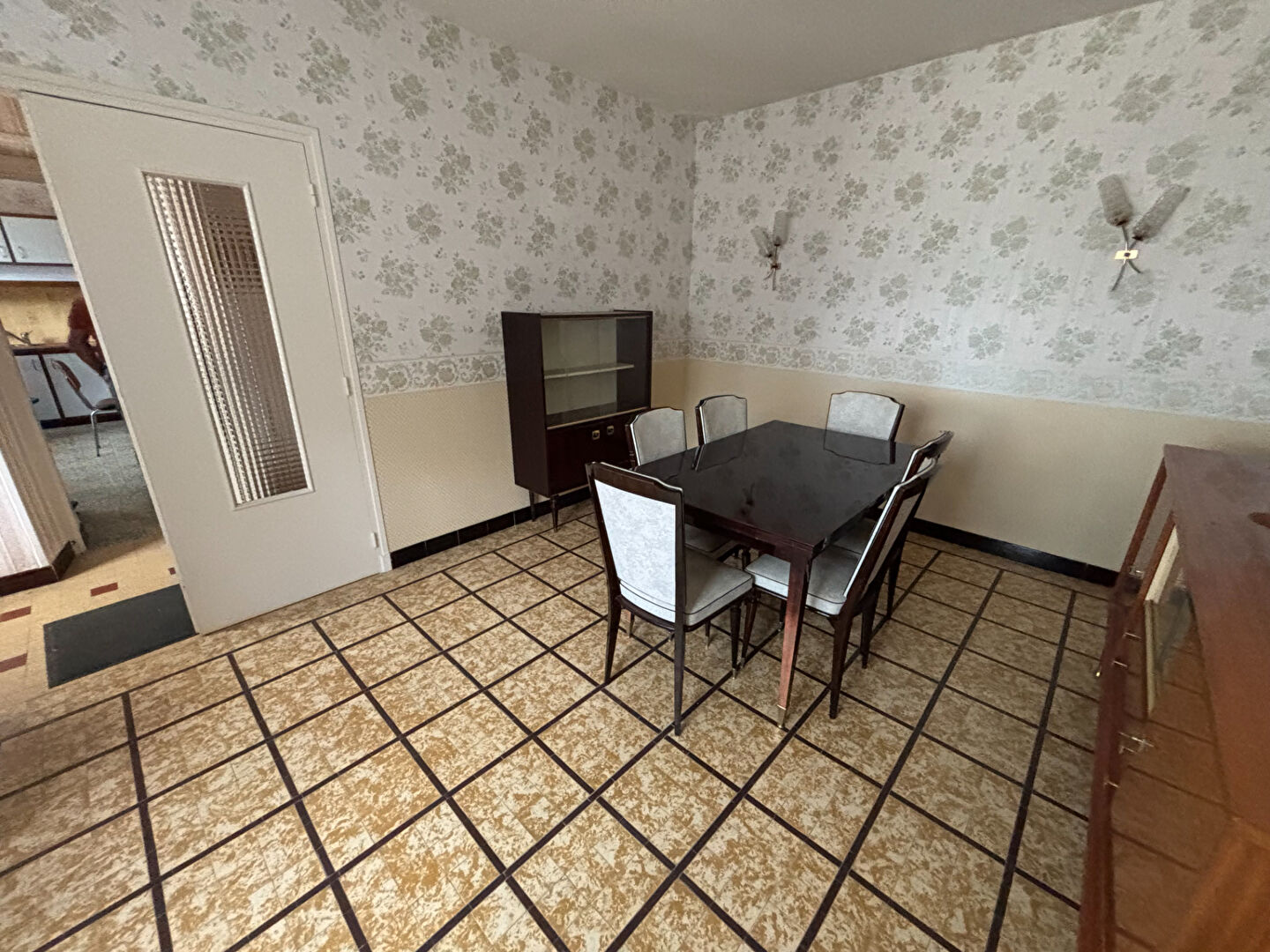 Maison Broussy Le Grand 7 pièce(s) 151.56 m2