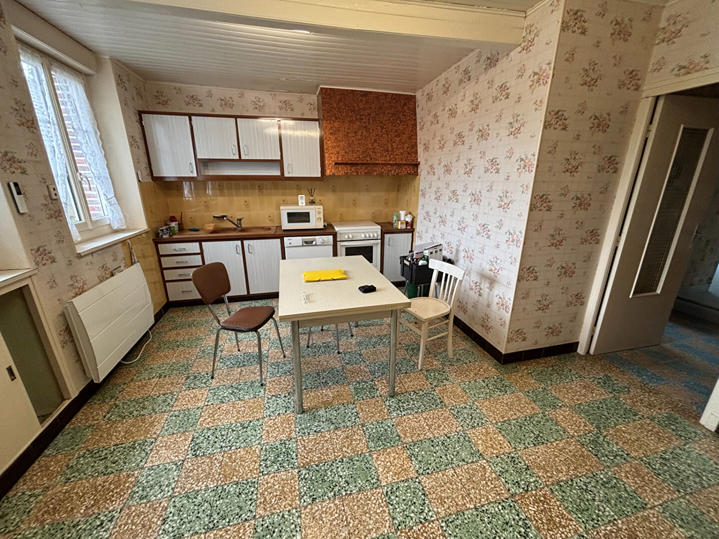 Maison Broussy Le Grand 7 pièce(s) 151.56 m2