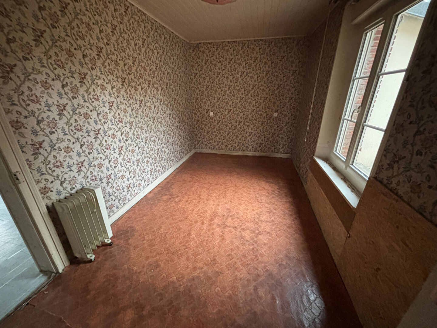 Maison Broussy Le Grand 7 pièce(s) 151.56 m2