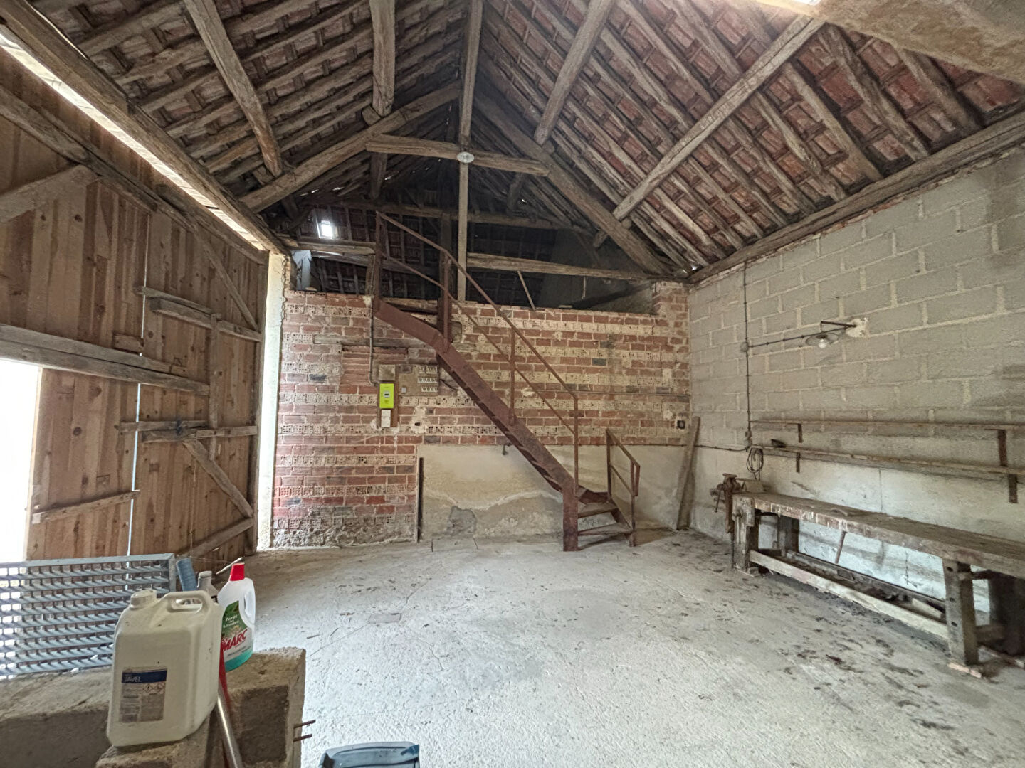 Maison Broussy Le Grand 7 pièce(s) 151.56 m2