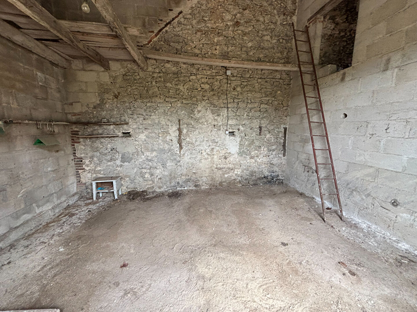 Maison Broussy Le Grand 7 pièce(s) 151.56 m2