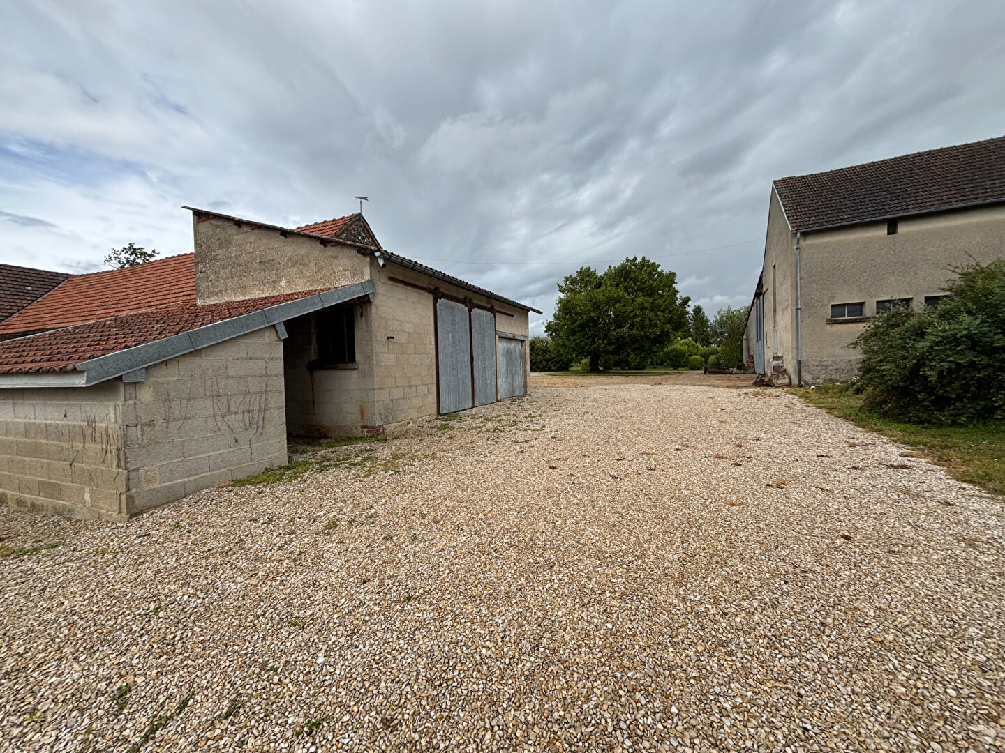 Maison Broussy Le Grand 7 pièce(s) 151.56 m2