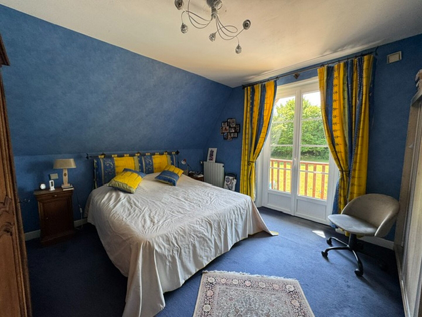 * EXCLUSIVITE * Maison d'exception à vendre de 184 m² avec piscine