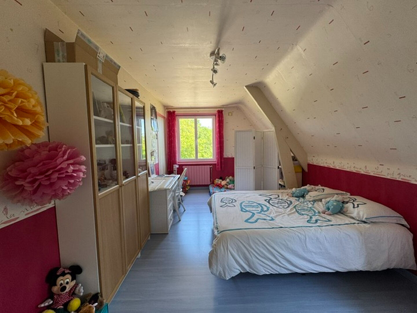 * EXCLUSIVITE * Maison d'exception à vendre de 184 m² avec piscine