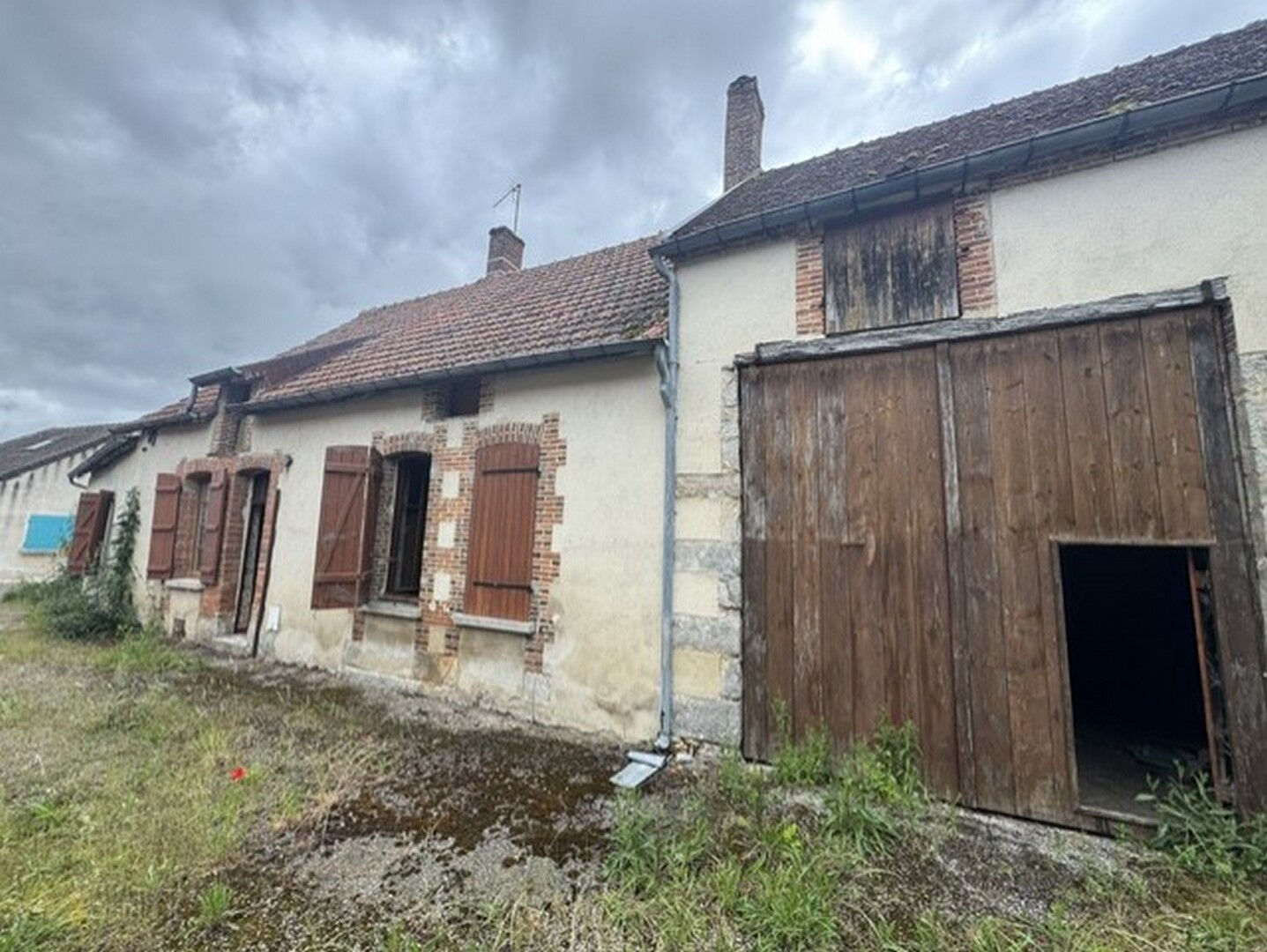 Maison Broussy Le Petit 2 pièce(s) 66 m2